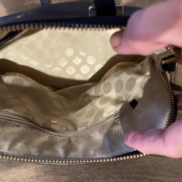 Kate Spade purse - Picture 6 of 6